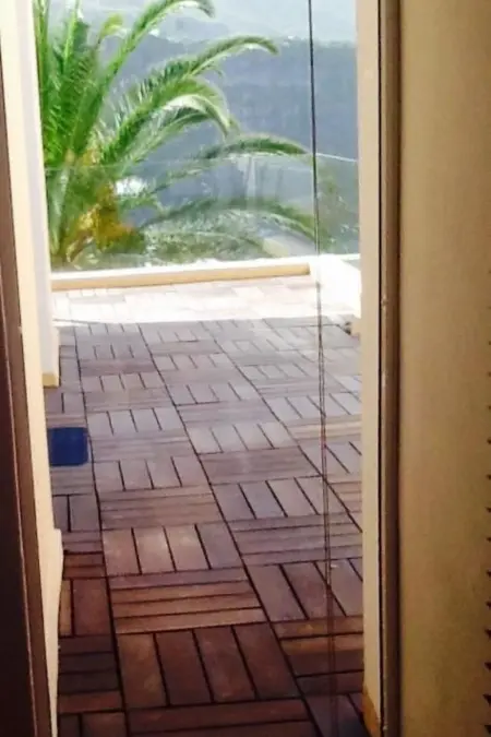 Studio mit Terrasse und Meerblick, autofreie Zone - Photo 6