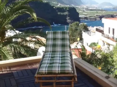 Studio mit Terrasse und Meerblick, autofreie Zone - Photo 8