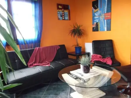 Nr. 7, Appartement 2 personnes à Icod de los Vinos - Photo 1