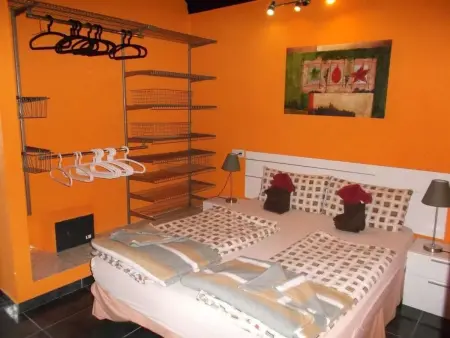 Nr. 7, Appartement 2 personnes à Icod de los Vinos - Photo 3