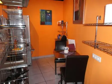 Nr. 7, Appartement 2 personnes à Icod de los Vinos - Photo 5