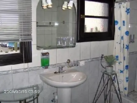Nr. 7, Appartement 2 personnes à Icod de los Vinos - Photo 6