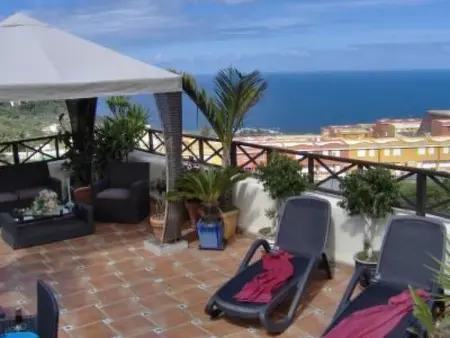 Nr. 7, Appartement 2 personnes à Icod de los Vinos - Photo 13