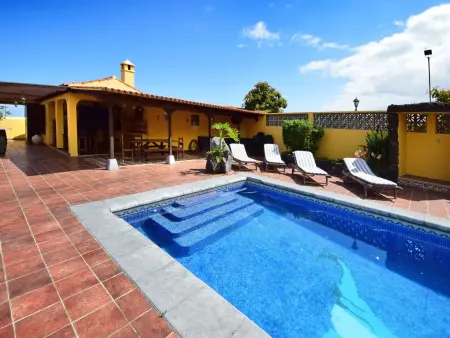 Haus Alina mit beheizbarem privatpool und barbecue - Photo 8