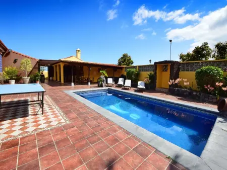 Haus Alina mit beheizbarem privatpool und barbecue - Photo 17