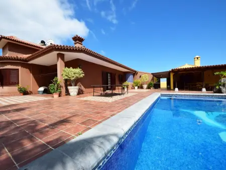 Haus Alina mit beheizbarem privatpool und barbecue - Photo 31
