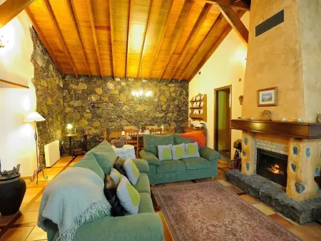 mit Schwimmbad nur für Erwachsene, Maison 4 personnes à La Esperanza - Photo 15