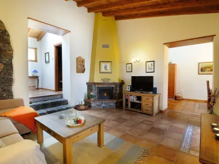 mit Schwimmbad nur für Erwachsene, Maison 4 personnes à La Esperanza - Photo 17