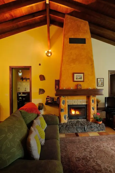 mit Schwimmbad nur für Erwachsene, Maison 4 personnes à La Esperanza - Photo 20