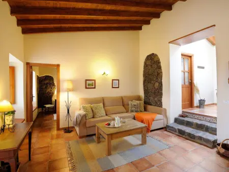 mit Schwimmbad nur für Erwachsene, Maison 4 personnes à La Esperanza - Photo 21