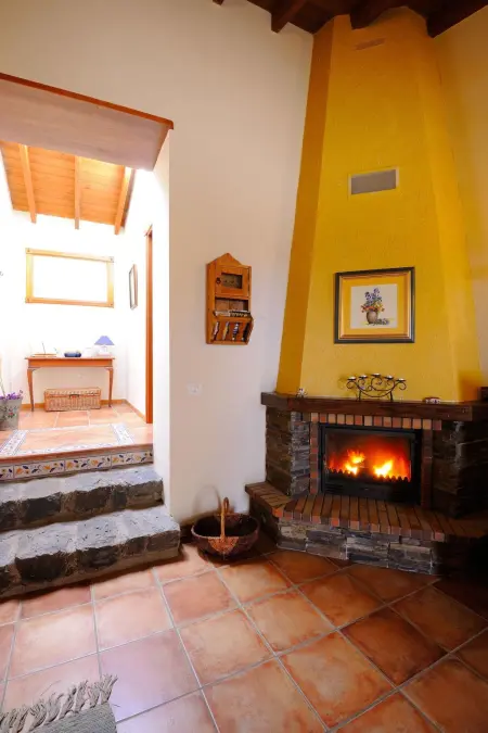 mit Schwimmbad nur für Erwachsene, Maison 4 personnes à La Esperanza - Photo 22