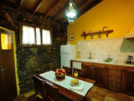 mit Schwimmbad nur für Erwachsene, Maison 4 personnes à La Esperanza - Photo 23