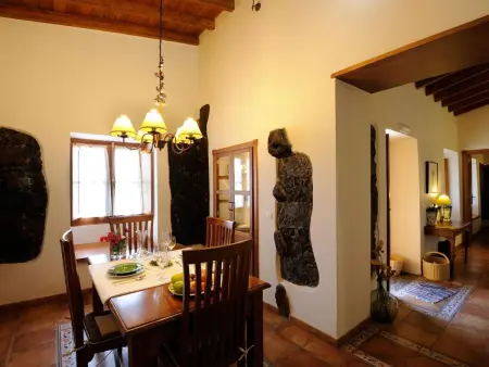 mit Schwimmbad nur für Erwachsene, Maison 4 personnes à La Esperanza - Photo 24