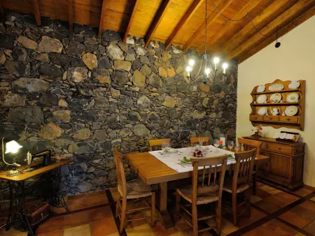 mit Schwimmbad nur für Erwachsene, Maison 4 personnes à La Esperanza - Photo 25