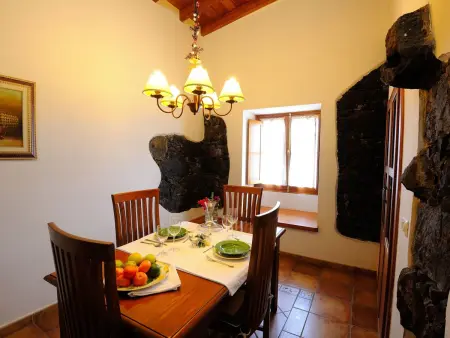mit Schwimmbad nur für Erwachsene, Maison 4 personnes à La Esperanza - Photo 27