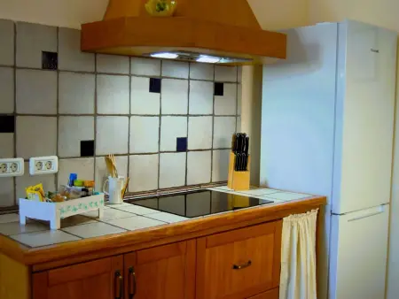 mit Schwimmbad nur für Erwachsene, Maison 4 personnes à La Esperanza - Photo 28
