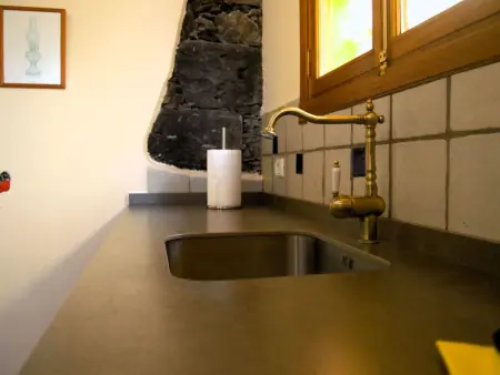 mit Schwimmbad nur für Erwachsene, Maison 4 personnes à La Esperanza - Photo 30