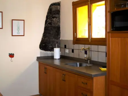 mit Schwimmbad nur für Erwachsene, Maison 4 personnes à La Esperanza - Photo 31