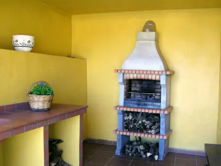 mit Schwimmbad nur für Erwachsene, Maison 4 personnes à La Esperanza - Photo 33