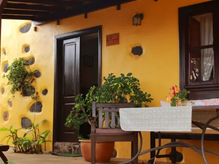 mit Schwimmbad nur für Erwachsene, Maison 4 personnes à La Esperanza - Photo 40