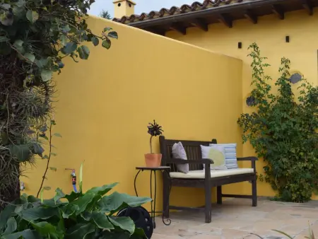 mit Schwimmbad nur für Erwachsene, Maison 2 personnes à La Esperanza - Photo 7