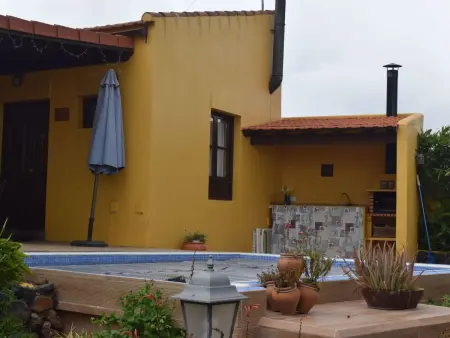 mit Schwimmbad nur für Erwachsene, Maison 2 personnes à La Esperanza - Photo 11