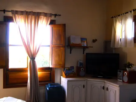 mit Schwimmbad nur für Erwachsene, Maison 2 personnes à La Esperanza - Photo 25