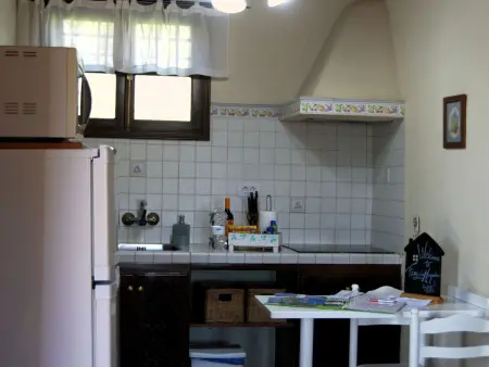 mit Schwimmbad nur für Erwachsene, Maison 2 personnes à La Esperanza - Photo 26