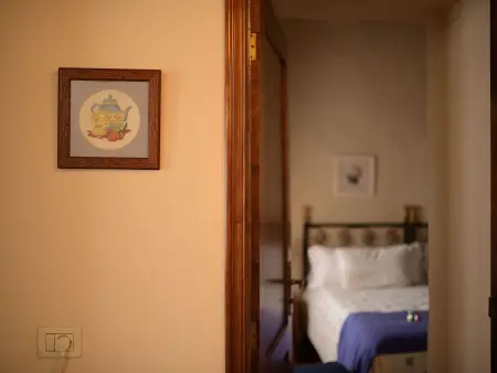 mit Schwimmbad nur für Erwachsene, Maison 2 personnes à La Esperanza - Photo 30