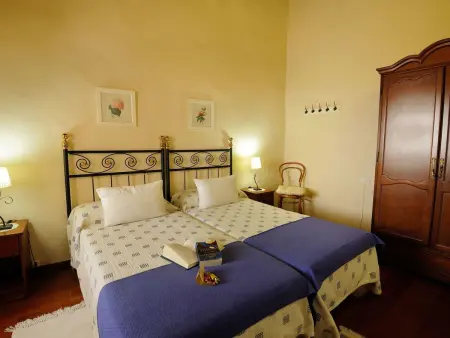 mit Schwimmbad nur für Erwachsene, Maison 2 personnes à La Esperanza - Photo 31