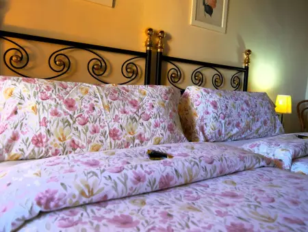 mit Schwimmbad nur für Erwachsene, Maison 2 personnes à La Esperanza - Photo 34