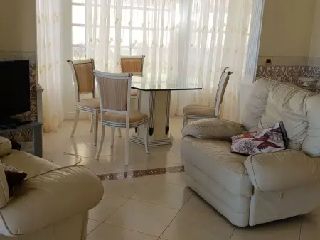 Bungalow direkt am Meer, Maison 4 personnes à Los Gigantes - Photo 6