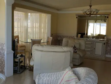 Bungalow direkt am Meer, Maison 4 personnes à Los Gigantes - Photo 17