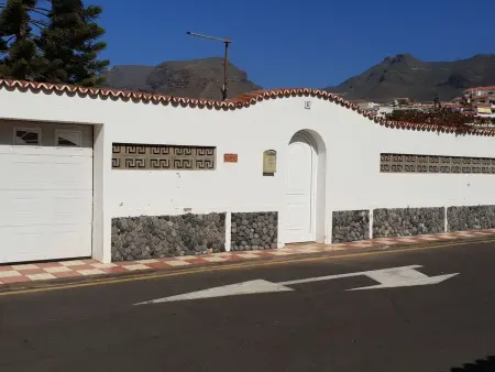 Bungalow direkt am Meer, Maison 4 personnes à Los Gigantes - Photo 26