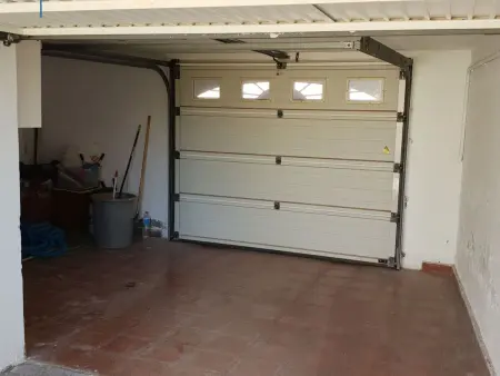 Bungalow direkt am Meer, Maison 4 personnes à Los Gigantes - Photo 32