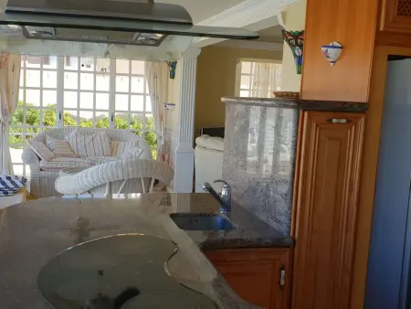 Bungalow direkt am Meer, Maison 4 personnes à Los Gigantes - Photo 33