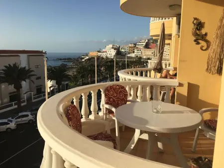 Apartment La Arena, Appartement 3 personnes à Los Gigantes - Photo 2