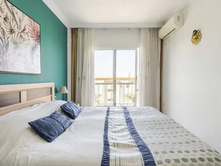 Apartment La Arena, Appartement 3 personnes à Los Gigantes - Photo 12