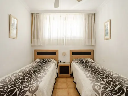 Apartment La Arena, Appartement 3 personnes à Los Gigantes - Photo 16
