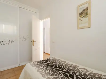 Apartment La Arena, Appartement 3 personnes à Los Gigantes - Photo 17