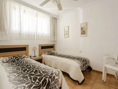 Apartment La Arena, Appartement 3 personnes à Los Gigantes - Photo 18