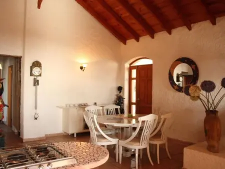 La Tosca, Appartement 2 personnes à Puerto De Santiago - Photo 2