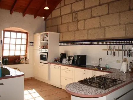 La Tosca, Appartement 2 personnes à Puerto De Santiago - Photo 3
