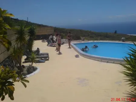 La Tosca, Appartement 2 personnes à Puerto De Santiago - Photo 10