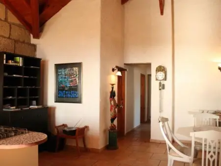 La Tosca, Appartement 2 personnes à Puerto De Santiago - Photo 11