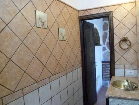 Rafaela  mit Wasserblick, Maison 2 personnes à Igueste - Photo 2