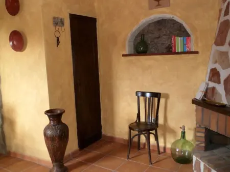 Rafaela  mit Wasserblick, Maison 2 personnes à Igueste - Photo 8