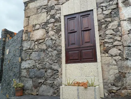 Rafaela  mit Wasserblick, Maison 2 personnes à Igueste - Photo 10