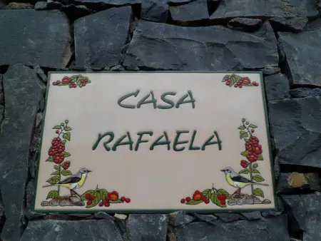Rafaela  mit Wasserblick, Maison 2 personnes à Igueste - Photo 11