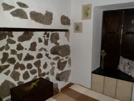 Rafaela  mit Wasserblick, Maison 2 personnes à Igueste - Photo 12